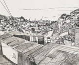 Valparaiso, Chile