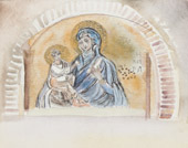 Madonna, Cypern